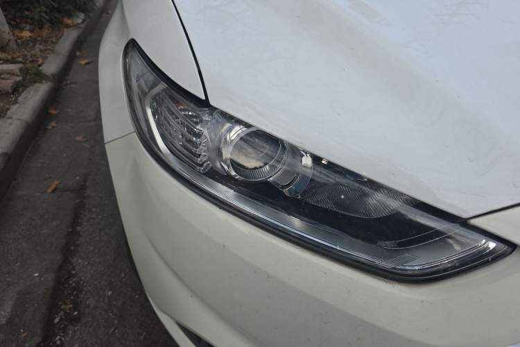 Used Ford Mondeo 2013 1.5L GTDi180 Fashion Edition
