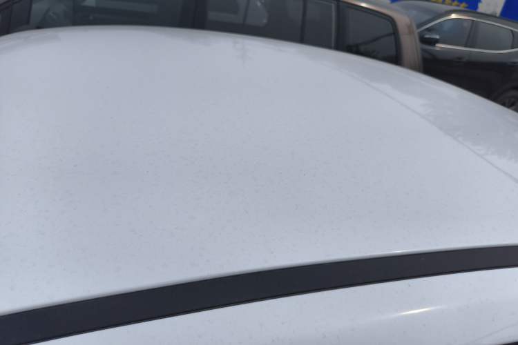 Used Chery Arrizo 5 2021 PRO 1.5L CVT Youth Edition Roof