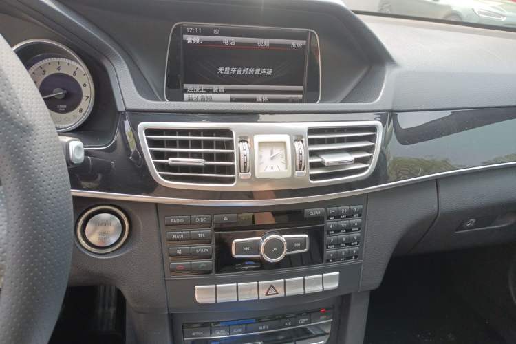 Used Mercedes-Benz E-Class 2015 Revised E 180 L Sport Edition