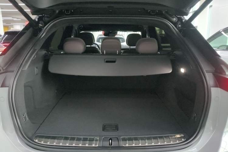 Used Nio ES7 2022 75 kWh