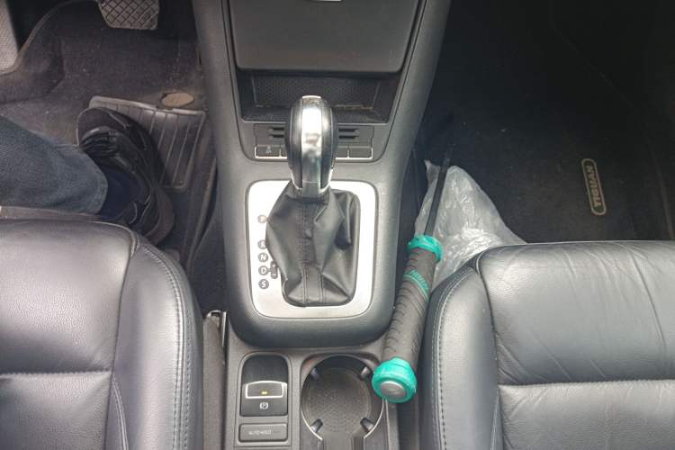 Used Volkswagen Tiguan 2012 1.8TSI Automatic Two-Wheel Drive Elite Edition