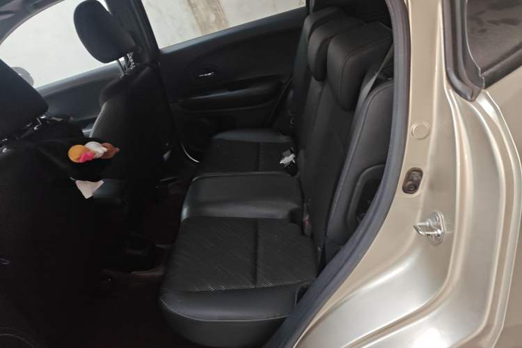 Used Honda XR-V 2017 1.8L EXi CVT Comfort Version