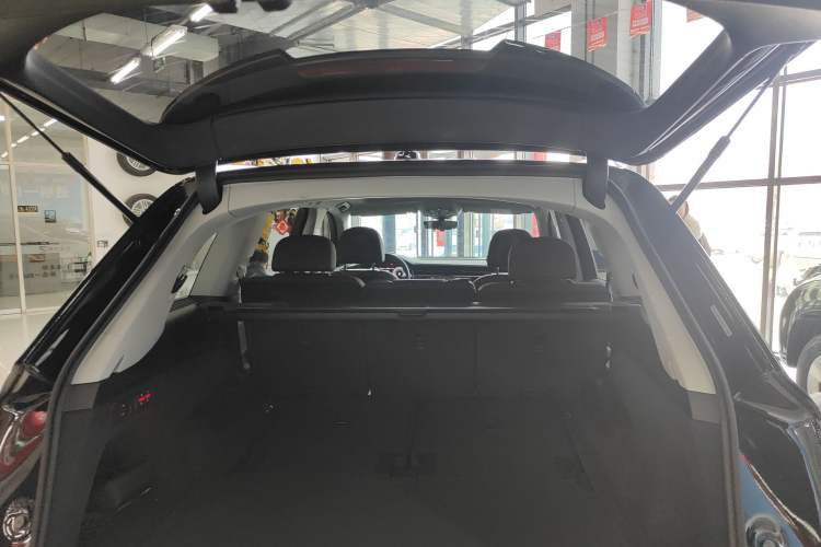 Used Audi Q7 2022 55 TFSI quattro S line Sport model
