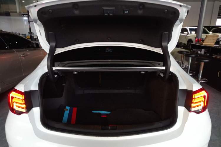 Used Buick Regal 2022 552T Smart Edition
