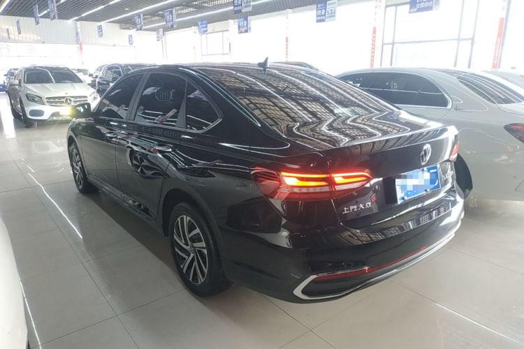 Used Volkswagen Lavida 2024 300TSI DSG Full-Comfort Edition