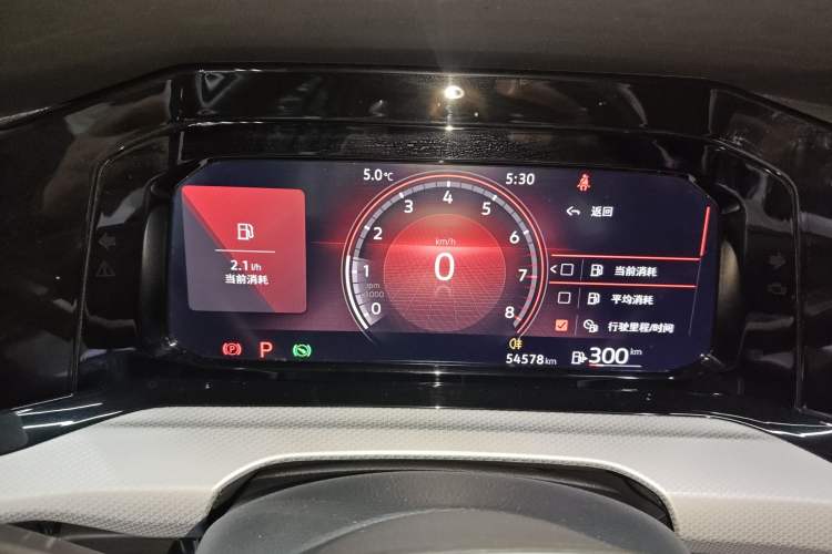 Used Volkswagen Golf 2023 Facelift 280TSI DSG Pro