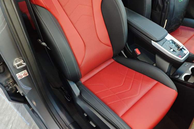 Used BMW iX1 2023 xDrive30L X Design Package