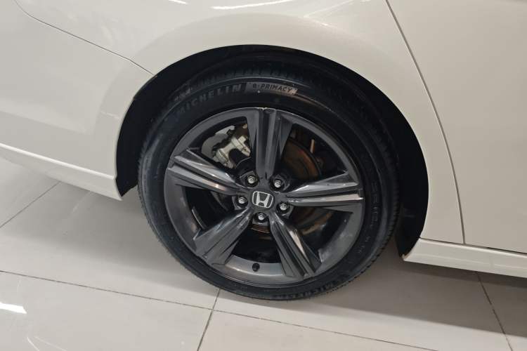 Used Honda Inspire 2023 260TURBO Deluxe Edition