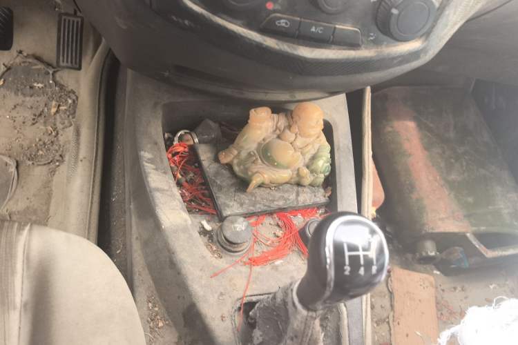 Used Wuling Hongguang 2015 1.2L S Base Model China V Standard