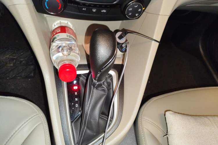 Used Buick GT 2017 15N Automatic Elite Version
