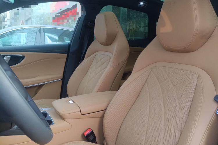 Used Rising R7 2024 Advanced Edition
