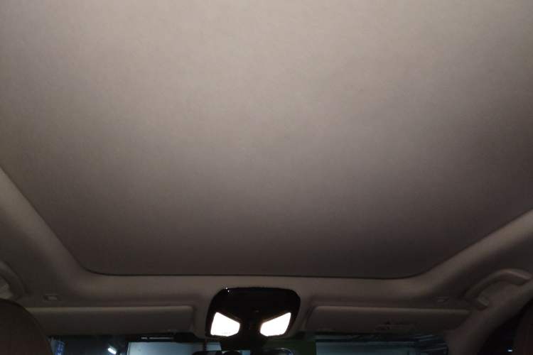 Used BMW 3 Series 2021 325Li xDrive M Sport Package Headliner