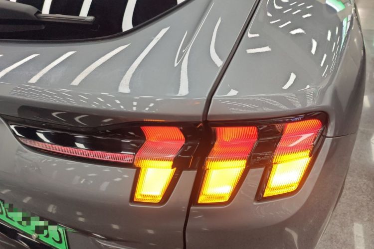 Used Ford Mustang Mach-E 2021 AION Y Plus Rear-Drive Luxury Edition (Long Range)
