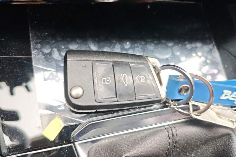 Used Volkswagen Sagitar 2019 280TSI DSG Comfort Version China VI Standard
