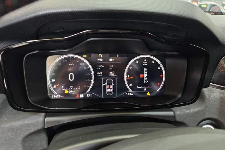 Used Lynk & Co 03 2020 2.0TD Automatic Jing Pro Edition