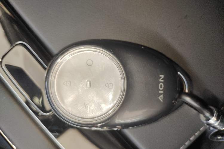 Used AION RT 2026 Model 520 Smart Enjoyment Edition