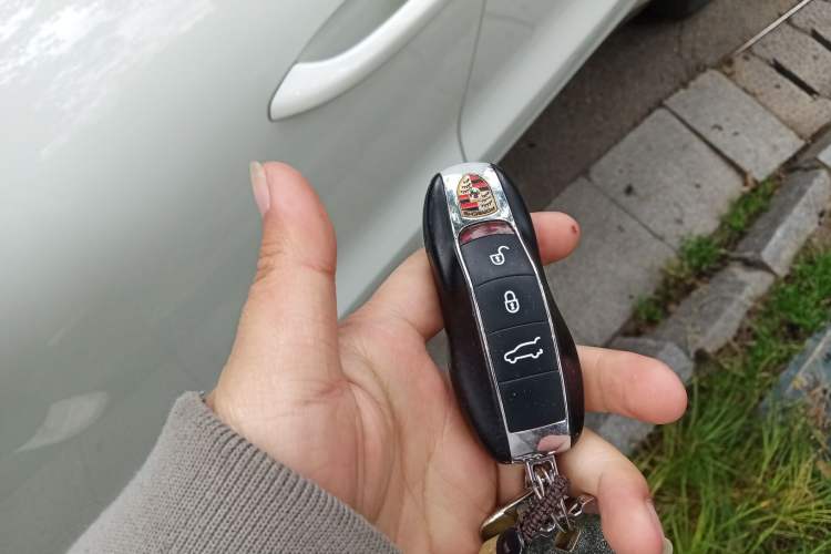 Used Porsche Macan 2016 Macan 2.0T