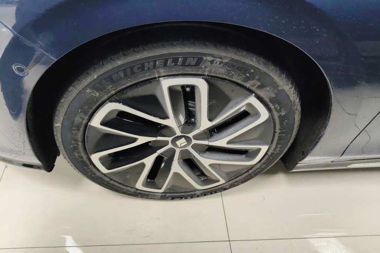 Used Baojun Enjoy 2025 All-Electric 600km Luxury Edition