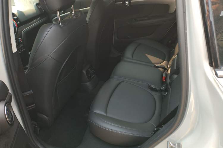 Used MINI Countryman 2022 Updated 2.0T COOPER S
