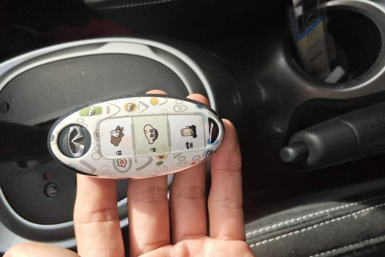 Used Infiniti ESQ 2014 1.6L Spontaneous Edition
