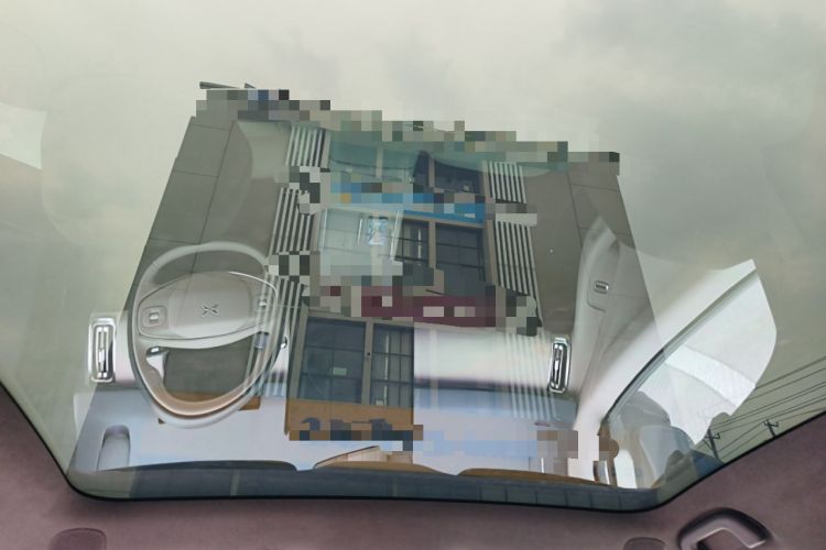 Used XPeng P7+ 2024 Long-Range Max
