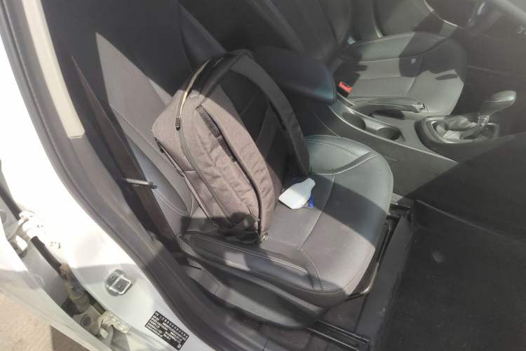 Used Buick GT 2021 Revised Version Flagship 1.5L Automatic Elite Edition