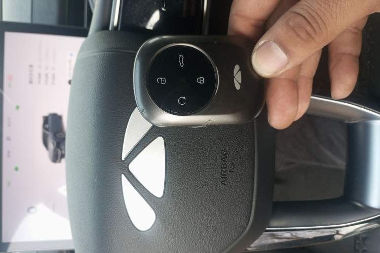 Used Chery Fengyun A8L 2025 1.5 TGDI 145 km Luxury Version
