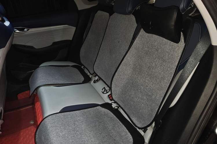 Used Geely Auto Preface 2021 2.0TD Luxury Version
