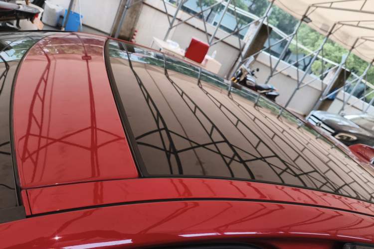 Used Jaguar XE 2019 2.0T 300 PS All-Wheel-Drive Landmark Edition
