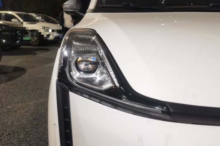 Used Bestune NAT 2022 Enjoy Travel Edition 100kW 425km
