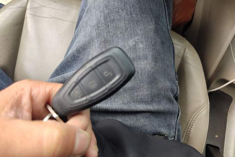 Used Ford Kuga 2013 2.0L GTDi Four-Wheel Drive Premium Model