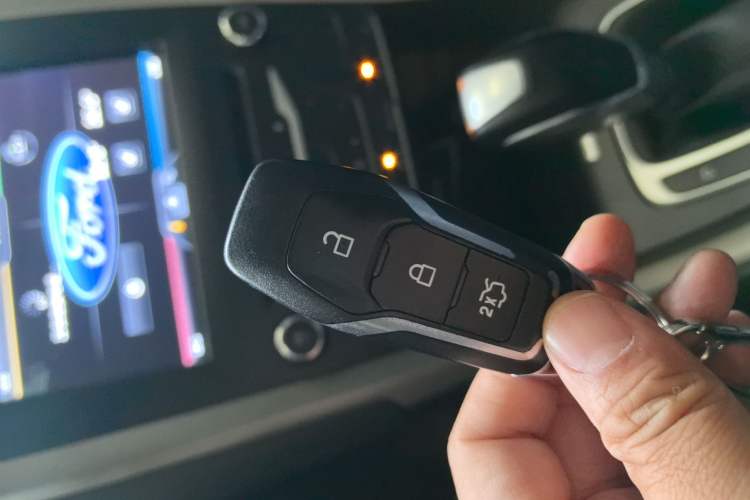 Used Ford Mondeo 2013 2.0L GTDi 200 Luxury Model