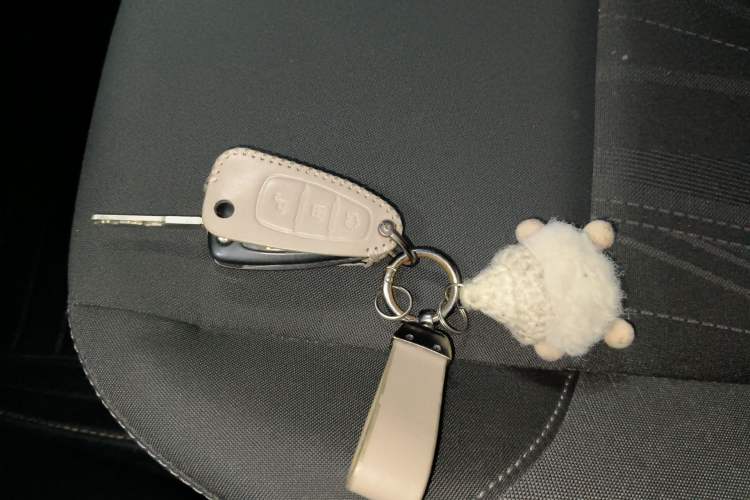 Used Ford Focus 2017 Hatchback 1.6L Automatic Comfort Plus SmartDrive Edition