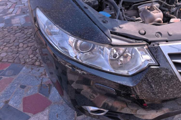 Used Honda Spirior 2013 2.0L Prestige Edition