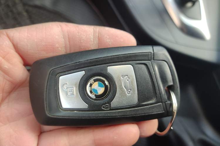 Used BMW 1 Series (Import) 2016 118i Leading Model