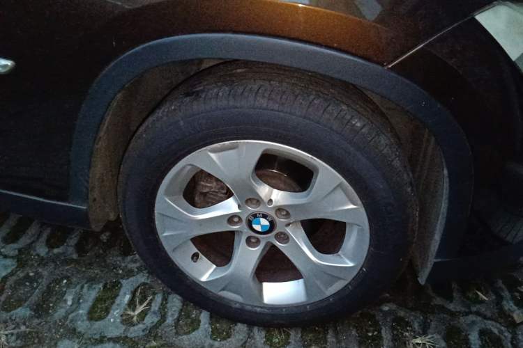 Used BMW X1 2010 sDrive18i Luxury Model