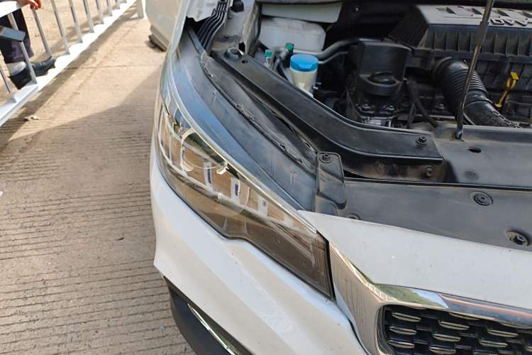 Used MG ZS 2018 1.5L Automatic Luxury Edition China V Standard
