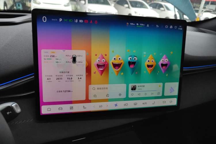 Used Deepal S05 2024 200 Ultra Range-Extended Long-Range Version