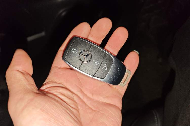 Used Mercedes-Benz GLB 2022 GLB 220 Dynamic Edition