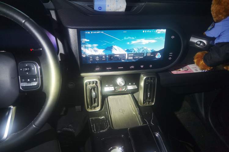 Used Haval DARGO 2022 2.0T DCT 4x4 Xiaotianquan Pursuit Edition