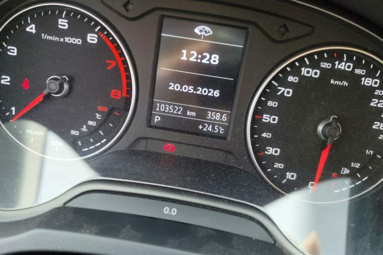 Used Audi A3 2019 Sportback 35 TFSI Ambition China V