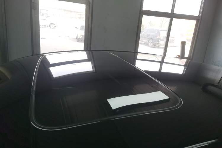 Used Honda Accord 2018 260TURBO Elite Edition China VI Roof