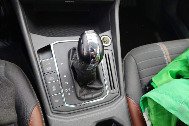 Used Volkswagen Lavida 2018 280TSI DSG Comfort Edition China V Standard