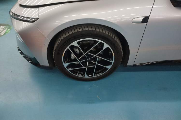 Used XPeng P7+ 2024 Ultra-Long Range Max