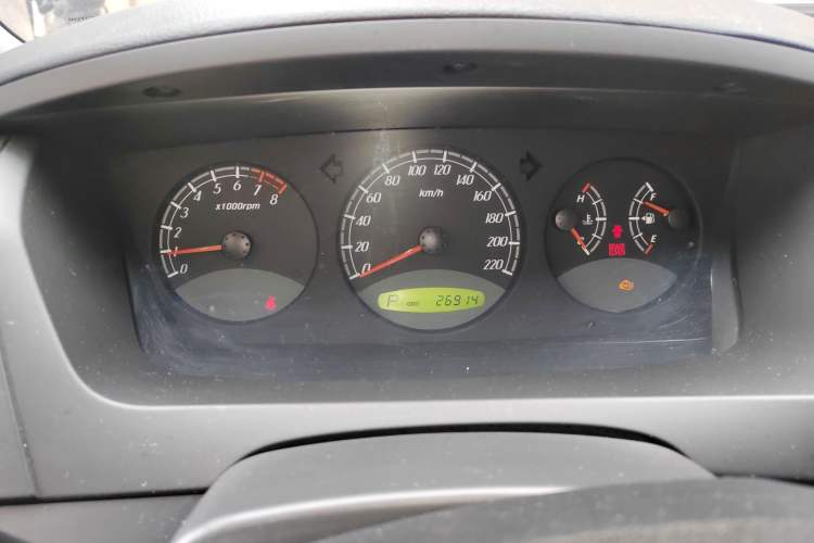 Used Roewe W5 2014 1.8T 2WD Automatic Tharu Special Edition