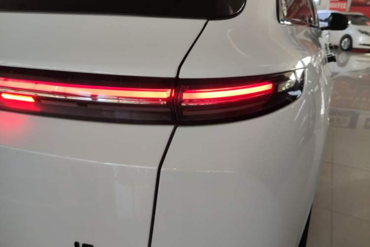 Used Li Auto L7 2023 Pro Model