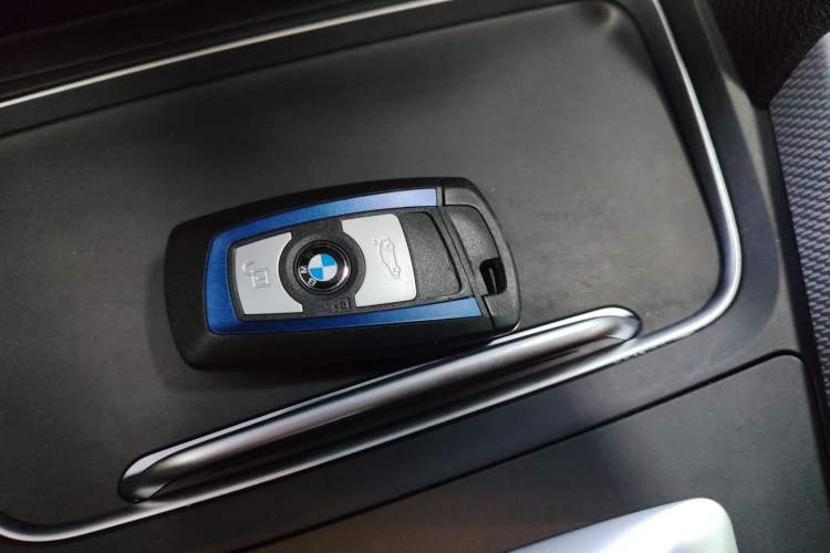 Used BMW 3 Series GT 2019 320i M Sport Package