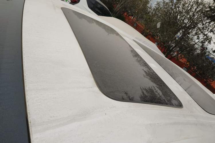 Used Buick Century 2025 2.0T Seven-Seater Yinshi Edition