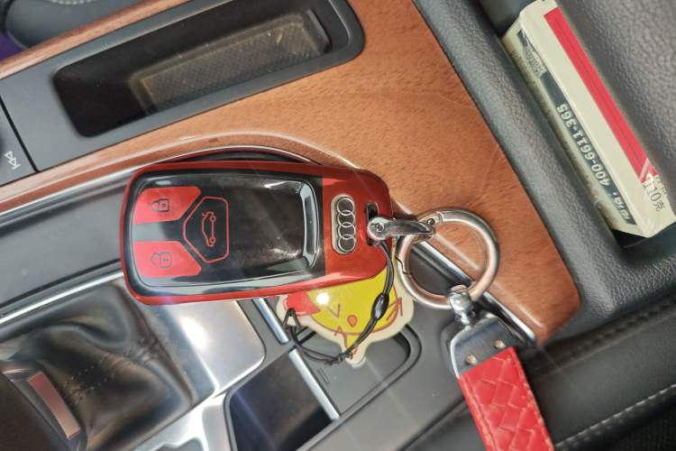 Used Audi A4L 2020 40 TFSI Luxury Prestige Edition