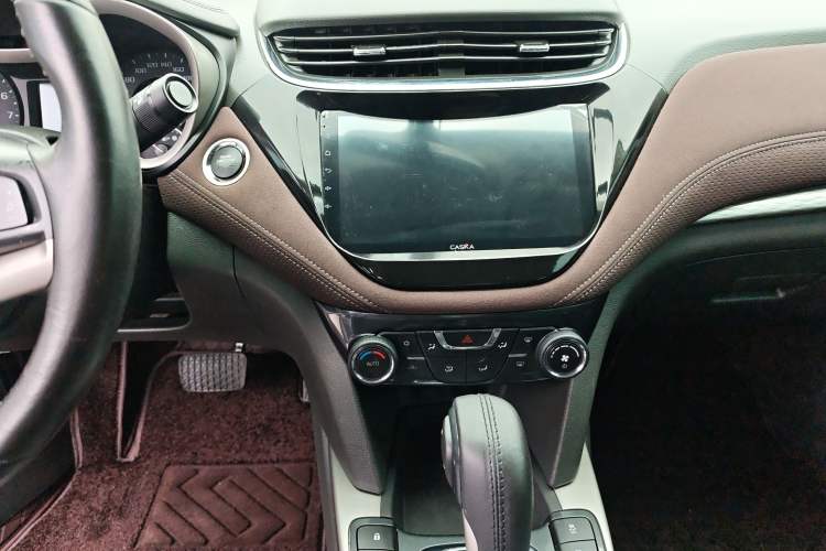 Used Chevrolet Malibu 2017 1.5T Automatic Luxury Edition